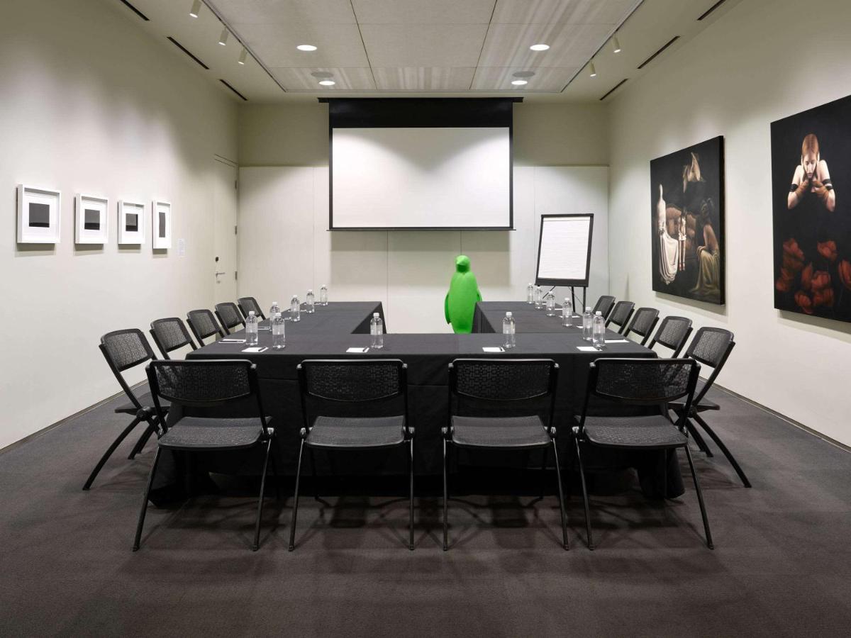 21C Museum Hotel Bentonville - Mgallery Eksteriør billede