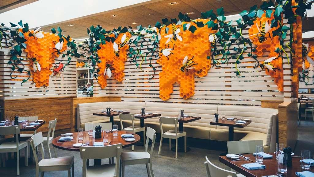 21C Museum Hotel Bentonville - Mgallery Restaurant billede