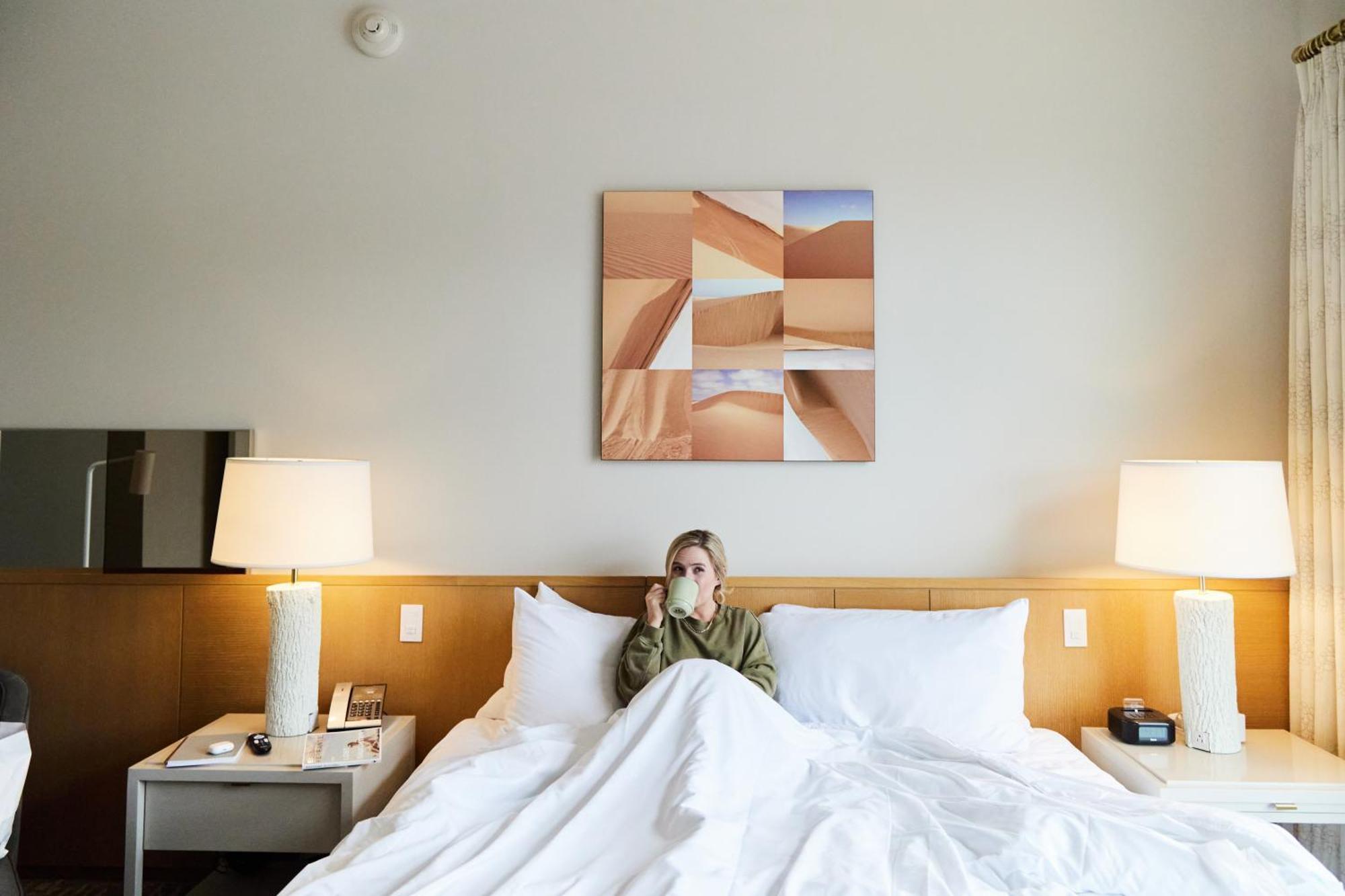 21C Museum Hotel Bentonville - Mgallery Eksteriør billede