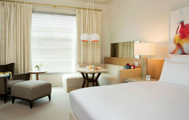 21C Museum Hotel Bentonville - Mgallery Eksteriør billede