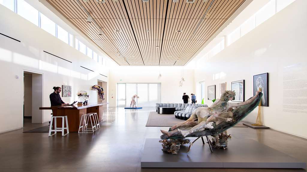 21C Museum Hotel Bentonville - Mgallery Faciliteter billede